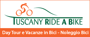 Tuscany Ride a Bike - Day Tour e Vacanze in Bici - Noleggio Bici